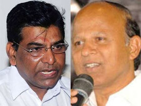 మీడియాతో జగన్ రాజకీయం: టిడిపి ఎంపిలు