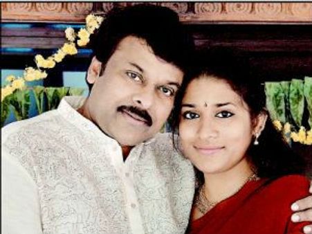 కూతురింట్లో సొమ్ము చిరుదే: సాక్షి టీవీ స్టోరీ