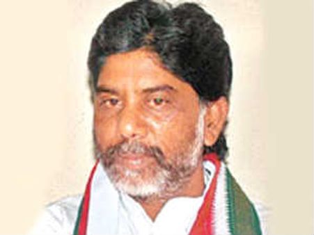 తన బాధ ప్రపంచ బాధగా భావిస్తే ఎలా?: జగన్‌పై భట్టి