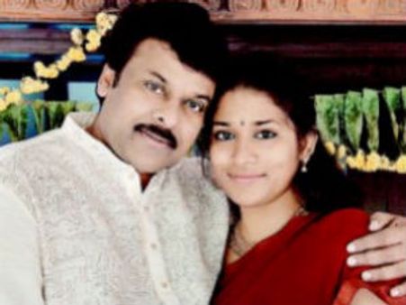 చిరంజీవి కూతురింట్లో రూ.35 కోట్లు: ఐటి శాఖ