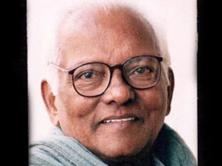 విప్లవ స్వాప్నికుడు శివసాగర్