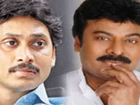 చిరంజీవి వ్యాఖ్యలు: జగన్ అరెస్ట్‌పై మళ్లీ ఊహాగానాలు