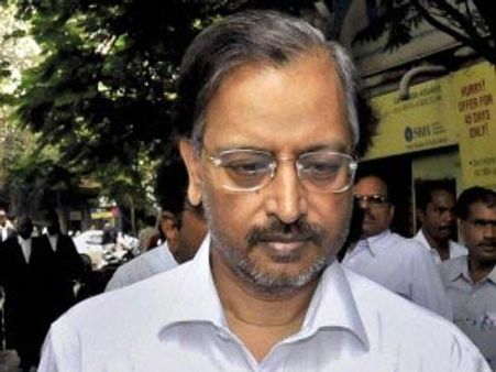 జగన్ కంపెనీలో 'సత్యం' రాజు పెట్టుబడులు