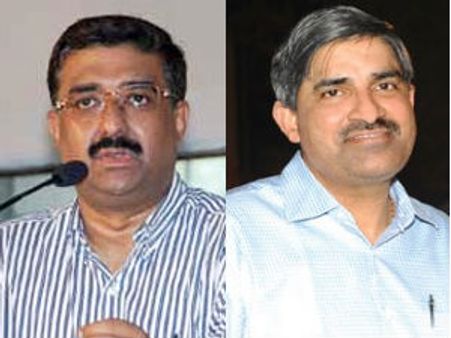 ఐఎఎస్‌ల ప్రాసిక్యూషన్‌కు ముఖ్యమంత్రి గ్రీన్ సిగ్నల్