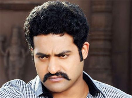 జూ.ఎన్టీఆర్ రాజకీయాల నుండి దృష్టి మరల్చారా?