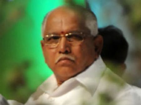 పార్టీలో సత్తా గల నేత ఎక్కడ?: యడ్డీ, మోడీకి కితాబు