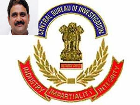 మోపిదేవి రూ.8 కోట్లు లంచం తీసుకున్నారు: సిబిఐ