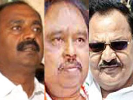 తిరుపతి: సిపిఎం ఫలితాన్ని తారుమారు చేస్తుందా?