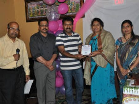 అమెరికాలో వేమన వాదం