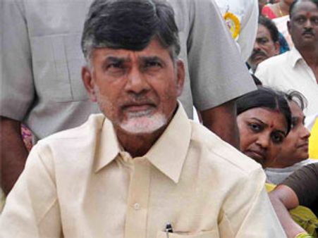 హరికృష్ణ, బాలకృష్ణ: ఎవరికి వారే