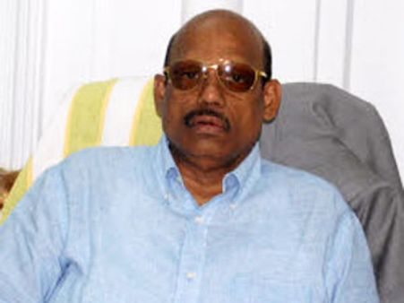 జగన్ అరెస్టును కొని తెచ్చుకున్నారు: టిజి వెంకటేష్