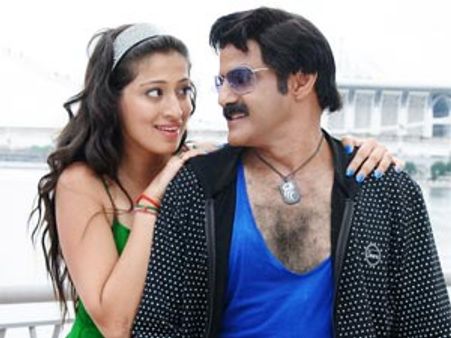 బాలకృష్ణ వ్యాఖ్యలు: 'అధినాయకుడు'కు చిక్కులు!?