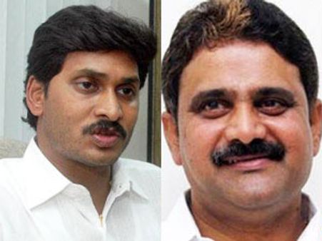 జగన్ సహా అందరినీ ప్రశ్నిస్తాం!: ఈడి, జైలుకు మోపిదేవి