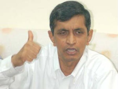 ఎవరు గెలిచినా ఓడేది ప్రజలే: తెలంగాణలో జెపి ప్రచారం