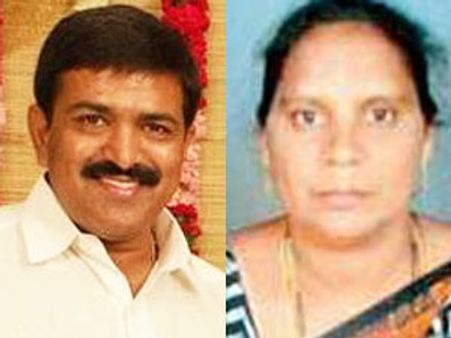 జగన్ గూటికి మరో ఎమ్మెల్యే, అజ్ఞాతంలోకి జయమణి