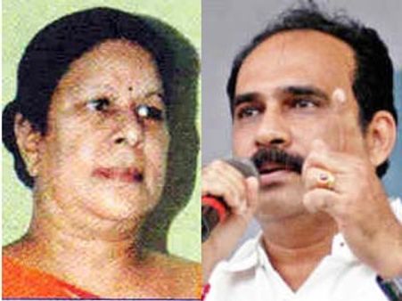ఒంగోలు: బాలినేని వర్సెస్ పార్వతమ్మ, టిడిపి కూడా..