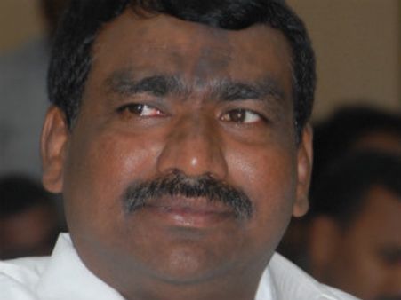  అవే రాళ్లతో కోదండరాంను కొట్టండి: బిజెపిఎల్పీ యెండల