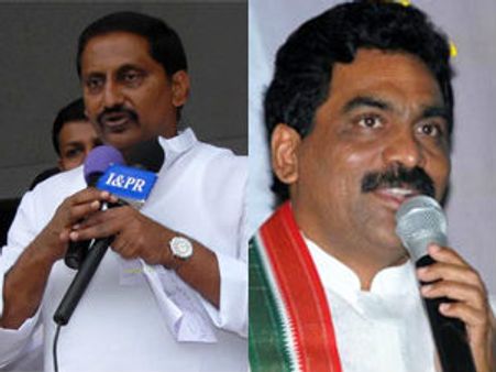 లగడపాటి తడబాటు: జగన్ అభ్యర్థికి జై!, కిరణ్ కూడా..