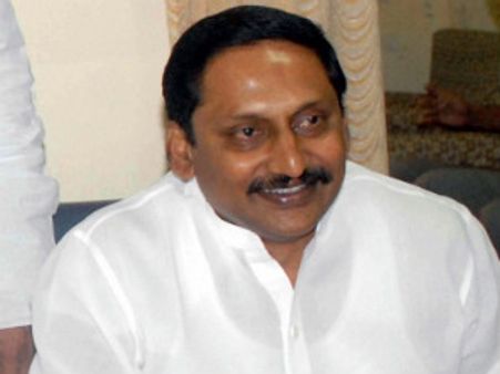 జగన్‌నే కాదు, బాబునూ జైలుకు పంపేవాళ్లం: కిరణ్ రెడ్డి