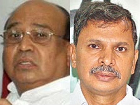 జగన్ మావాడే: శంకరరావు, బెదిరించాడన్న తులసిరెడ్డి