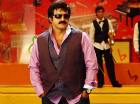 బాలయ్య అధినాయకుడిపై నివేదిక రాలేదు: భన్వర్‌లాల్