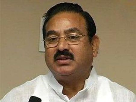 గాలి బెయిల్ డీల్: మంత్రి ఏరాసు ప్రతాప రెడ్డి గరం