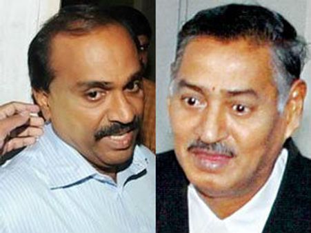 గాలి బెయిల్ డీల్ రూ. 60 కోట్లు: యాదగిరి మెయిన్?