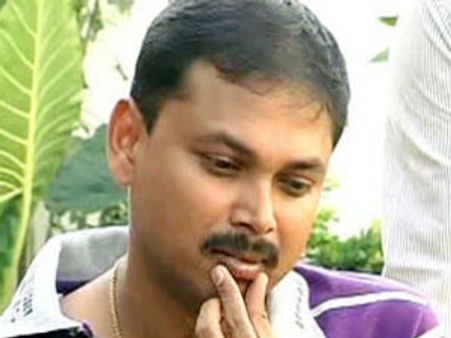 సూరి పేరు వాడుకుని బెదిరించా: మంగలి కృష్ణ