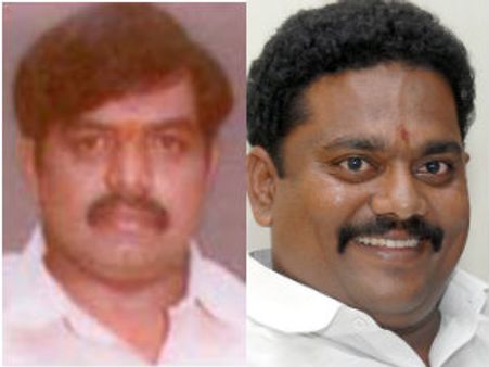 నర్సాపురం: వైయస్ జగన్ పార్టీ అభ్యర్థి ఎదురీత