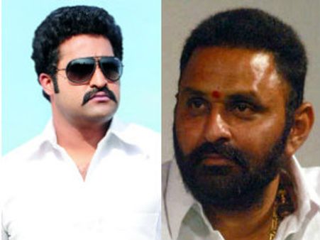 జూ. ఎన్టీఆర్‌తో కొడాలి నానికి విభేదాలు?