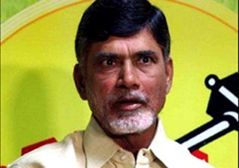  జగన్ అలా మారడానికి కారణం..: విజయమ్మపై బాబు
