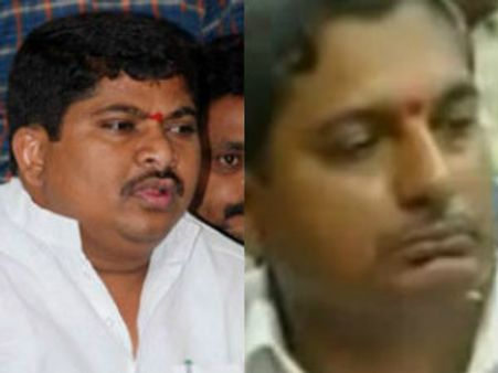 విదేశాల్లోనే..: చెన్నమనేనిపై స్పీకర్‌కు పొన్నం ఫిర్యాదు