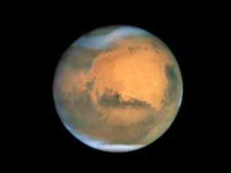 ఆసక్తి, కనువిందు చేసిన శుక్రగ్రహ అంతర్యానం