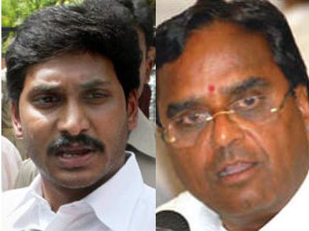 చివరి రోజు విచారణకు జగన్: పొన్నాల కూడా, కలిసి...