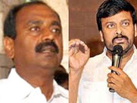 తిరుపతి: చిరుకు ఇజ్జత్‌కా సవాల్, భూమన హుషార్