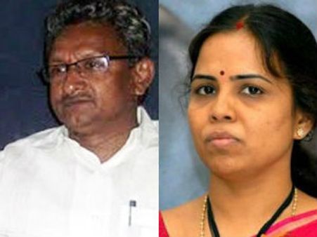 జెడికి నార్కో టెస్టులు: జగన్ పార్టీ, రాందేవ్‌కు సూచన