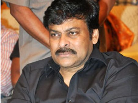 నిలకడగా చిరంజీవి మనవరాలు షారా ఆరోగ్యం