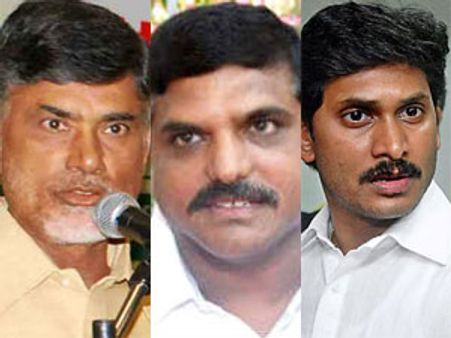 జగన్ వైపు: ఎమ్మెల్యేల కాపు కాస్తున్న బాబు, బొత్స!