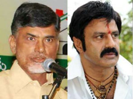 ఎదురు తిరిగిన 'అధినాయకుడు': బాబు ఢీలా!?
