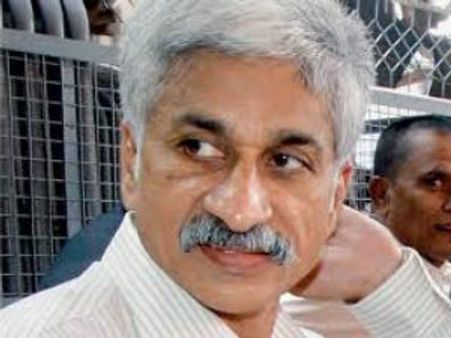  వైయస్ జగన్ నిర్దోషి, బయటకొస్తారు: విజయ సాయిరెడ్డి