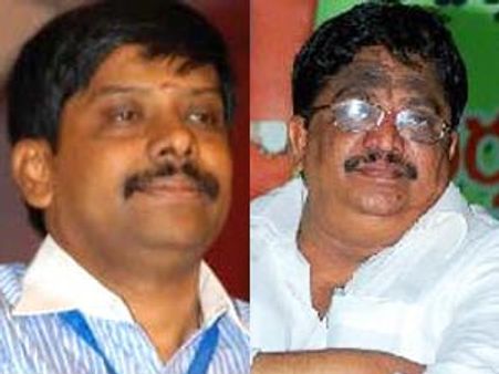 కల్యాణ్, శింగనమల రమేష్ ముందస్తు బెయిల్ పిటిషన్