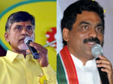  బాబును కలిసేందుకు నో: వ్యూహం మార్చిన లగడపాటి