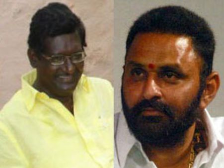 బాబు ధర్నాకు దూరంగా జూ. మిత్రుడు నాని, చిన్నం