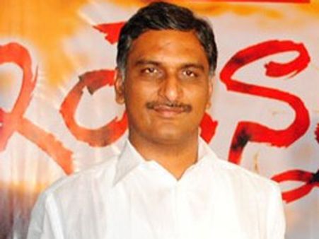 రాష్ట్రపతి ఎన్నిక తర్వాత తెలంగాణ రాష్ట్రం: హరీష్