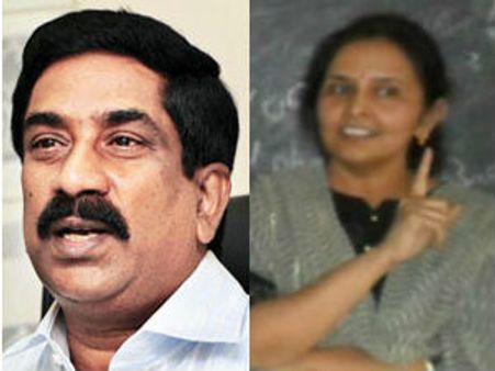 ఆంధ్రజ్యోతి ఎండితో చంద్రబాల 11 క్షణాల మాటలే