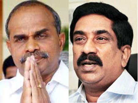 వైయస్‌కు 'ఆంధ్రజ్యోతి' రాధాకృష్ణ కితాబు, బాబుకూ...