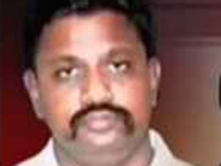 గాలి బెయిల్ డీల్: యాదగిరి చేతికి రూ. 9.5 కోట్లు