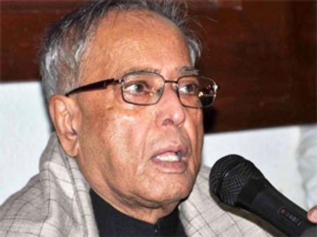 ప్రణబ్ నామినేషన్ ఓకే, సంగ్మా అభ్యంతరాలు తోసివేత