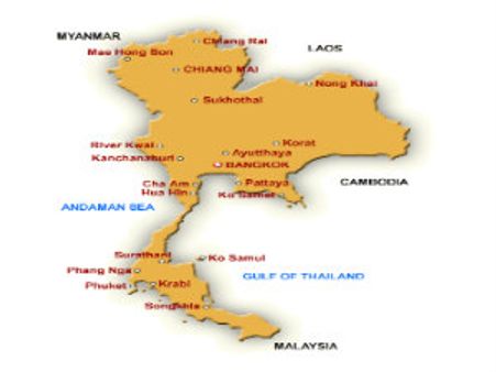 థాయ్‌లో బస్సు ప్రమాదం: భారతీయులు మృతి