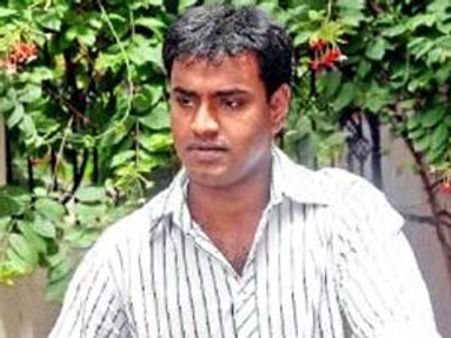 గల్లా అరుణపై విష్ణు అటాక్!: కూల్చివేతలపై వార్నింగ్